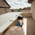 Appartement Mazurskie