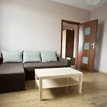 Appartement Mazurskie *