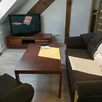 Appartement Mazurskie Pasym
