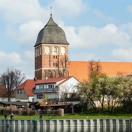 Mazurskie Пасым