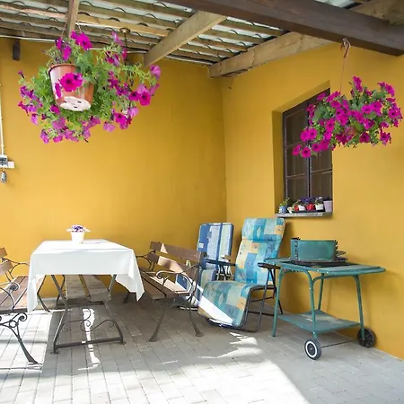 Apartment Mazurskie