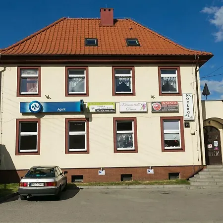 Mazurskie Apartment *