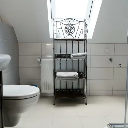 Apartment Mazurskie *