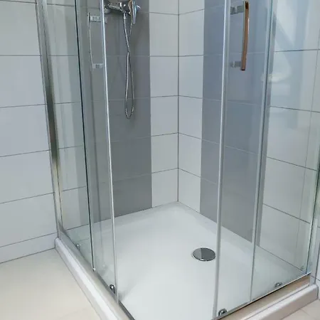 Апартаменты Mazurskie