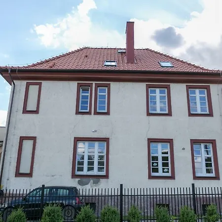 Mazurskie Пасым